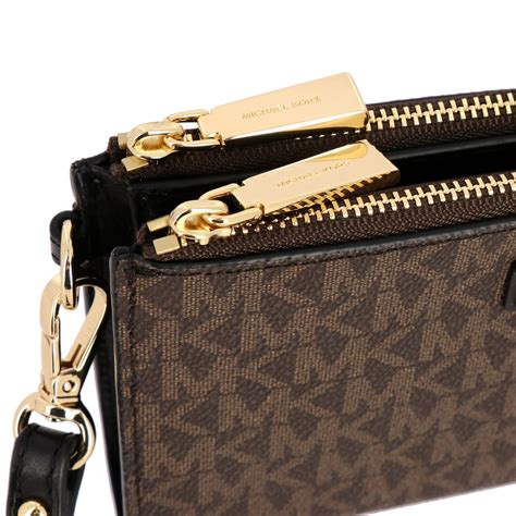 michael kors women's satchel wallet|Michael Kors wallets outlet.